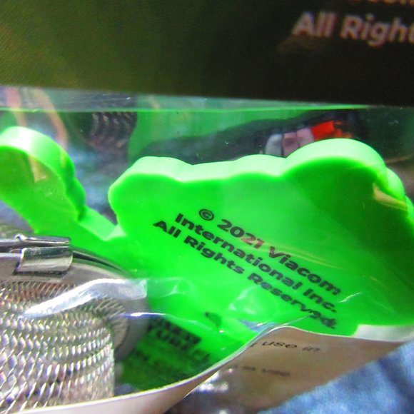 BRAND NEW Nigel Tea Strainer Wild Thornberrys Nick Box Winter 2021 EXCLUSIVE - Picture 6 of 7